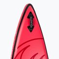 AQUASTIC Touring SUP board 12'6" red AQS-SUP004 6