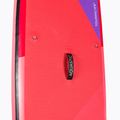 AQUASTIC Touring SUP board 12'6" red AQS-SUP004 7
