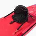 AQUASTIC Touring SUP board 12'6" red AQS-SUP004 8