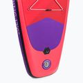 AQUASTIC Touring SUP board 12'6" red AQS-SUP004 9