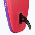 AQUASTIC Touring SUP board 12'6" red AQS-SUP004 10