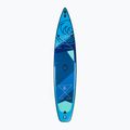 SUP AQUASTIC Touring board 12'6" blue AQS-SUP005 3