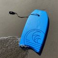 Children's bodyboard AQUASTIC Alaia 37" blue 2