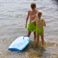 Children's bodyboard AQUASTIC Alaia 37" blue 9