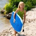 Children's bodyboard AQUASTIC Alaia 37" blue 10