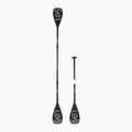 SUP/Kayak 3-piece paddle AQUASTIC AQS-SPD004 black