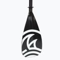 SUP/Kayak 3-piece paddle AQUASTIC AQS-SPD004 black 8