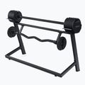 TREXO 36 kg adjustable barbell set 2