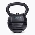 XTREXO adjustable kettlebell 14 kg 4