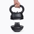 XTREXO adjustable kettlebell 14 kg 5