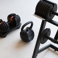 XTREXO adjustable kettlebell 14 kg 11