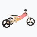 ATTABO Ride 2in1 cross-country bicycle 7" pink 2