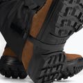 KADVA KDV-GTS003 black gaiters 7