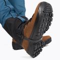 KADVA KDV-GTS007 blue gaiters 6