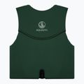 Men's belay vest AQUASTIC AQS-LVM green 5