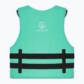 Women's belay vest AQUASTIC AQS-LVW green 8