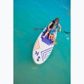AQUASTIC Kalbarri 10'8" SUP board white 3
