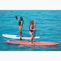 AQUASTIC Kalbarri 10'8" SUP board white 5