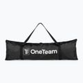 OneTeam Flex Square football goal 120 x 80 cm white 13