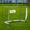 OneTeam Flex Square football goal 120 x 80 cm white 15