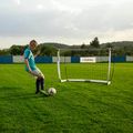 OneTeam Flex Square football goal 180 x 120 cm white 6