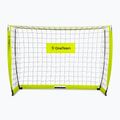 OneTeam Flex Square football goal 180 x 120 cm green 2