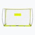 OneTeam Flex Square football goal 240 x 150 cm green 4