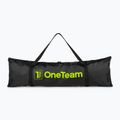 OneTeam Flex Square football goal 240 x 150 cm green 9