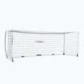 OneTeam Flex Square football goal 300 x 100 cm white