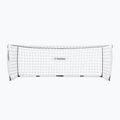 OneTeam Flex Square football goal 300 x 100 cm white 2