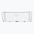 OneTeam Flex Square football goal 300 x 100 cm white 4