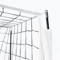 OneTeam Flex Square football goal 300 x 100 cm white 9