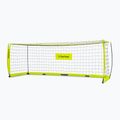 OneTeam Flex Square football goal 300 x 100 cm green 3