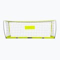 OneTeam Flex Square football goal 300 x 100 cm green 4