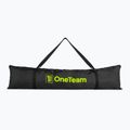 OneTeam Flex Square football goal 300 x 100 cm green 9