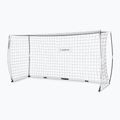 OneTeam Flex Square football goal 300 x 155 cm white 3