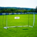 OneTeam Flex Square football goal 300 x 155 cm white 12