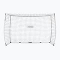 OneTeam Flex Square football goal 300 x 200 cm white 2