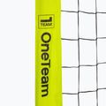 OneTeam Flex Square football goal 300 x 200 cm green 6