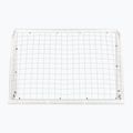 OneTeam PVC football goal 182 x 120 cm white 4