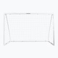 OneTeam PVC football goal 300 x 200 cm white 2