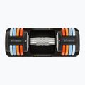 XTREXO adjustable dumbbell set 2 x 5 kg multicolour 3