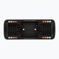 XTREXO adjustable dumbbell set 2 x 5 kg multicolour 7