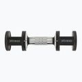 XTREXO adjustable dumbbell set 2 x 5 kg multicolour 8