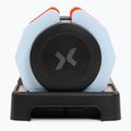 XTREXO adjustable dumbbell set 2 x 10 kg multicolour 6