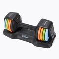 XTREXO adjustable dumbbell 11.5 kg multicolour