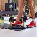 TREXO adjustable dumbbell 11.5 kg multicolour 10