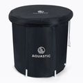 AQUASTIC Yeti black ice swimming pool 3