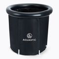 AQUASTIC Yeti black ice swimming pool 4
