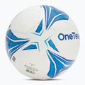 OneTeam MS Basic football blue size 5 3